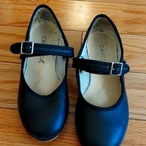 Kids tap shoes